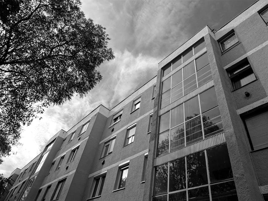 Nieuwbouwwoning complete zonwering